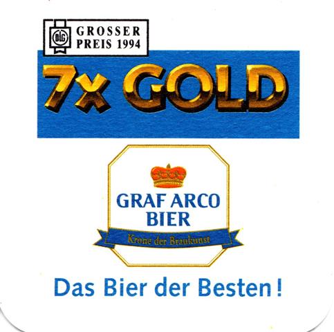 eichendorf dgf-by graf arco quad 6b (180-gro�er preis 1994) 